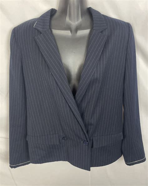 women's gianni versace blazers.